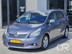 Toyota Verso - 1.8 VVT-i Dynamic 7persoons Automaat 1e eig NL-aut
