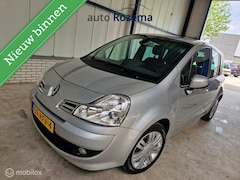 Renault Modus - 1.2 TCE Dynamique