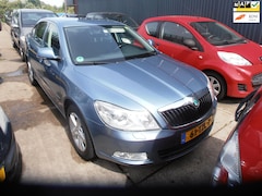 Skoda Octavia - 1.2 TSI Elegance autom airco elek pak nap apk