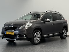 Peugeot 2008 - 1.2 PureTech Allure | Automaat | Panorama | Airco | NL Auto
