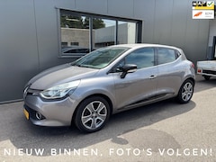 Renault Clio - TCe 90 Night&Day / Navigatie / Parkeersensoren achter
