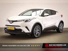 Toyota C-HR - 1.2 Executive | STOELVERWARMING | DAB | CAMERA | TREKHAAK