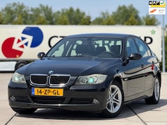 BMW 3-serie - 316i Business Line | Navigatie | Climate Control | Parkeersensoren | Xenon | Cruise Contro