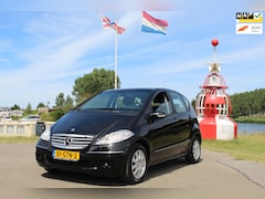 Mercedes-Benz A-klasse - 170 Elegance *1e EIG