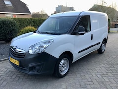 Opel Combo - 1.3 CDTi L1H1 PDC Trekh. Cruise 2013