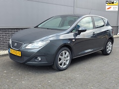 SEAT Ibiza - 1.2 TDI Style Ecomotive - NAP - APK tot 03-06-2026