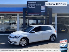 Volkswagen Golf - 1.5 TSI Highline / Automaat / 150 PK / Apple-Carplay & Android-Auto / Adaptieve Cruise-Con