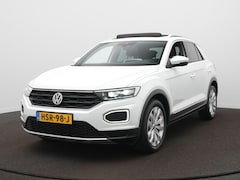 Volkswagen T-Roc - 1.5 TSI Sport | Panoramadak | Stoelverwarming | Adaptive Cruise