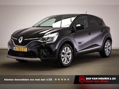 Renault Captur - 1.0 TCe 90 Business Zen | COMFORT / STYLE / PARKING- PACK | DAB | APPLE | CAMERA
