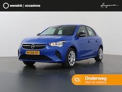 Opel Corsa-e - Edition 50 kWh | Navigatie | Parkeercamera | Stoelverwarming | Climate Control |