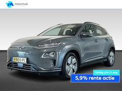Hyundai Kona Electric - EV 204pk 2WD Aut. Premium