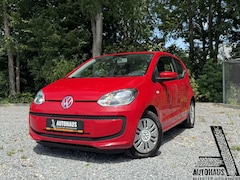Volkswagen Up! - 1.0 move up AUTOMAAT APK Airco Elektrische r