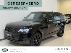Land Rover Range Rover - 2.0 P400e Autobiography