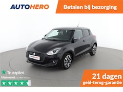 Suzuki Swift - 1.0 Boosterjet Comfort+ | VA89270 |