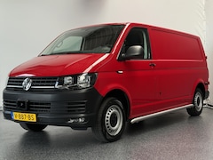 Volkswagen Transporter - 2.0 TDI L2H1 Automaat | Airco | Marge | Trekhaak