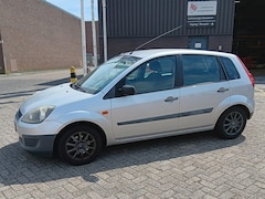 Ford Fiesta - 1.4-16V Futura