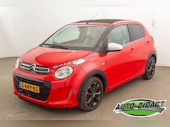 Citroën C1 - 1.0 VTi Airscape Urban Ride