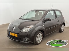 Renault Twingo - 1.2-16V Dynamique