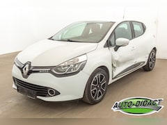 Renault Clio - 0.9 TCe Expression