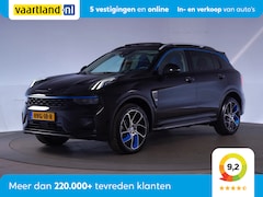 Lynk & Co 01 - 1.5 PHEV [ Panorama Navi 360°-Camera Keyless ]