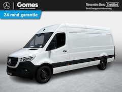 Mercedes-Benz Sprinter - 317 CDI L3/H2 | Airco | Cruise control | Navi