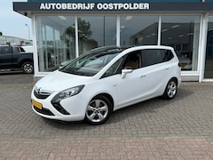 Opel Zafira Tourer - 1.4 Cosmo 7 Persoons