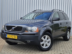 Volvo XC90 - 2.5 T /Dealer Onderhouden/7Persoons/Youngtimer