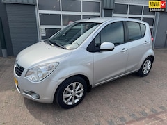 Opel Agila - 1.0 Berlin