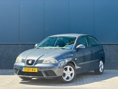 SEAT Ibiza - 1.4-16V Trendstyle Airco NAP