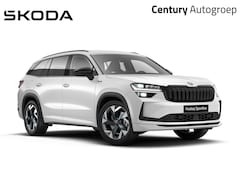 Skoda Kodiaq - Sportline Business 1.5 TSI PHEV 150 kW / 204 PK SU
