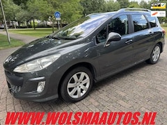 Peugeot 308 SW - 1.6 VTi X-Line