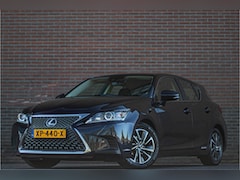 Lexus CT 200h - Business Line, Dealer onderhouden, Adaptive Cruise, Camera, Navigatie, Lane Assist