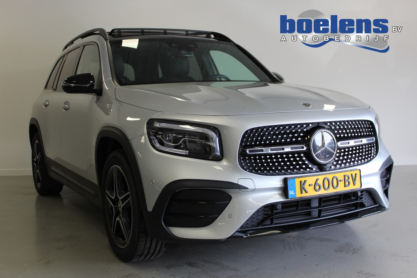 Mercedes-Benz GLB - 200 Business Solution AMG | 19'LMV | CARPLAY | CAMERA | STOEL-VERW | NAVI | E-KLEP | KEYLE - AutoWereld.nl