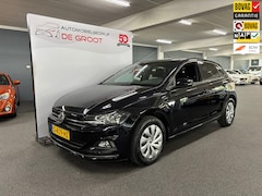 Volkswagen Polo - 1.0 TSI Comfortline / NL-auto, Cruise control, Navi, Radio, Airco