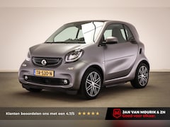 Smart Fortwo - electric drive prime 18 kWh | LED LICHT / COOL & MEDIA- PACK | PANORAMADAK | STUURVERWARMI