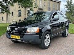 Volvo XC90 - 2.9 T6 Executive Gereviseerde automaat * 7 persoons * NAP
