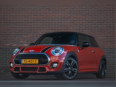 MINI John Cooper Works - 1.5 Cooper Carplay, Stoelverwarming, Harman Kardon, Keyless, Park Assist, Full LED