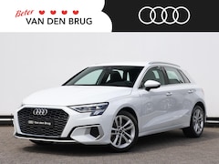 Audi A3 Sportback - 35 TFSI Business edition 150pk | Keyless | Camera | Adaptive Cruise | Apple Carplay | Navi