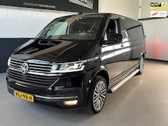 Volkswagen Transporter - 2.0 TDI L2H3128 Bulli