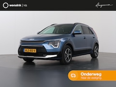 Kia Niro - 1.6 GDi PHEV ExecutiveLine Edition | Harman/kardon audio | Stoelventilatie | Remote smart