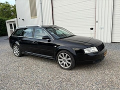 Audi A6 - 4.2 FSI quattro Pro Line