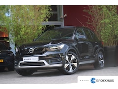 Volvo XC40 - Recharge P8 AWD R-Design | Styling kit | Panoramadak | Trekhaak | 360 Camera | Harman/Kard