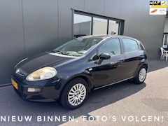 Fiat Punto Evo - 1.2 Active / Radio / Airco