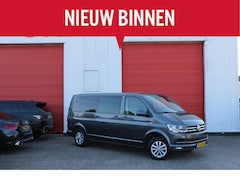 Volkswagen Transporter - 2.0 TDI L2H1 150pk DC Highline