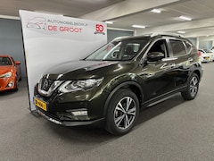 Nissan X-Trail - 1.6 DIG-T N-Connecta / NL-auto, Eerste eigenaar, Panoramadak, Trekhaak, Camera