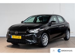 Opel Corsa - 1.2 Edition | Parkeersensoren | Airco | Cruise Controle | El. Ramen | Multimedia |