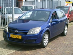 Opel Astra - 1.6 Enjoy Airco LM-V Cruise Stuurbekr 5-Drs