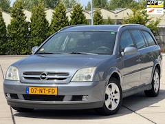 Opel Vectra Wagon - 2.2-16V Elegance | Automaat | Trekhaak | Cruise Control | Climate Control