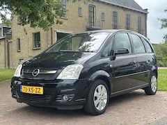 Opel Meriva - 1.6-16V Temptation Automaat * NAP