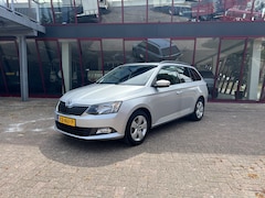 Skoda Fabia Combi - 1.0 Style
